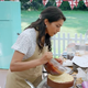 Image for article titled The Great British Bake Off’s “German Week” leads to the season’s first devastating loss